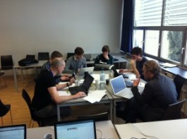 Team Datamaps.eu / openWal