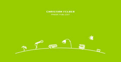 Image for 'www.christian-felber.at'