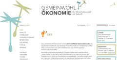 Image for 'www.gemeinwohl-oekonomie.org'