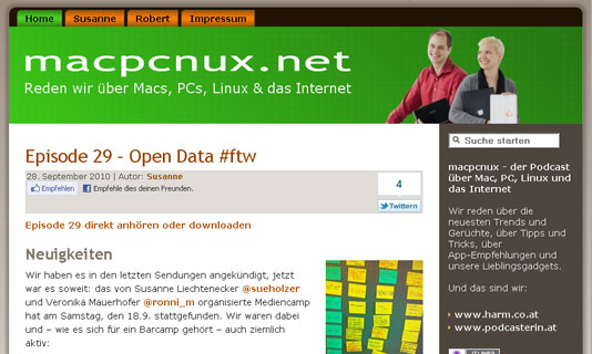 Image for 'www.macpcnux.net' 1