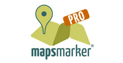 Image for 'Maps Marker Pro'