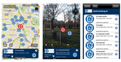 Image for 'ubahnaufzug.at Augmented-Reality'